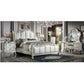 Dresden II - Nightstand - Bone White