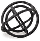 Barlee - Sculpture (Set of 2) - Black