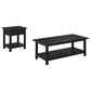 Payne - Coffee And 1-Drawer End Table Set