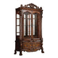 Dresden - Curio - Cherry Oak