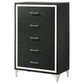 Lucia - 5-Drawer Bedroom Chest