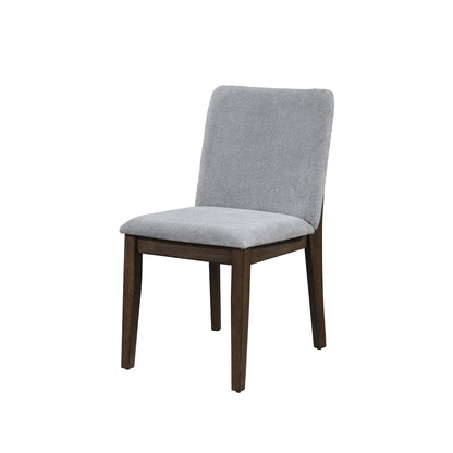 Kody - Upholstered Dining Chair (Set of 2)
