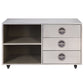 Brancaster - 23" Cabinet - Aluminum