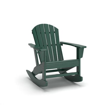 Sundown Shores - Rocking Chair