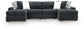 Midnight-Madness - Sectional