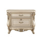 Gorsedd - File Cabinet - Golden Ivory