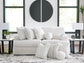 Cuddle Plush - Sectional