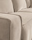 Carceri - Reclining Sectional