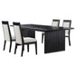 Brookmead - Extension Dining Table Set