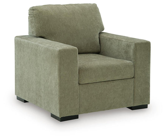 Bridgepoint - Chair - Moss