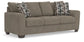 Triston-Peaks - Queen Sofa Sleeper - Suede