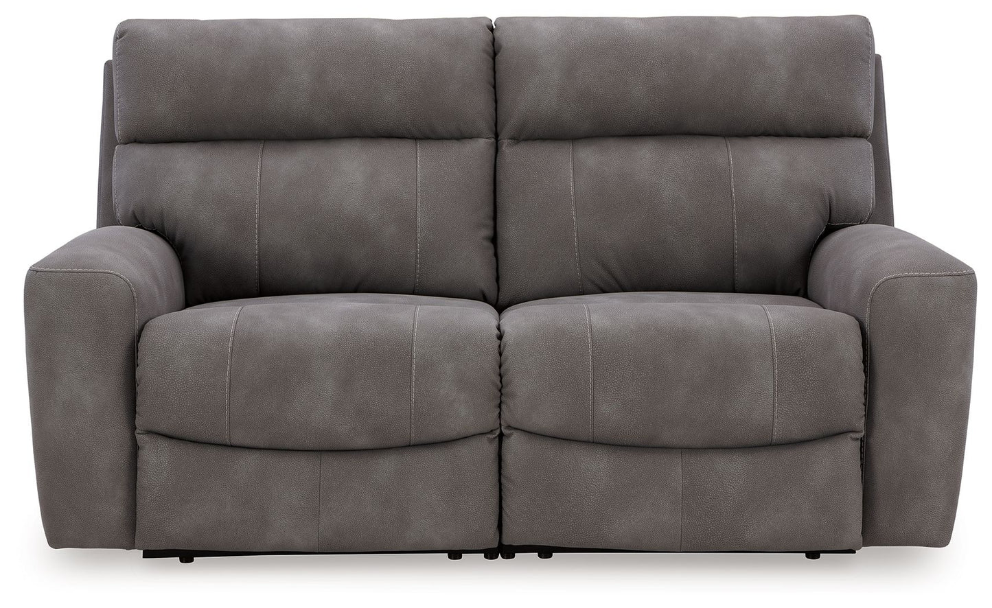 Next-Gen Durapella - 2 Piece Reclining Sectional
