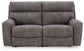Next-Gen Durapella - 2 Piece Reclining Sectional