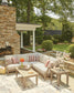 Clare View - Outdoor Sectional
