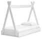 Hallityn - Tent Complete Bed In Box