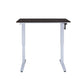 Bliss - Lift Writing Desk - Espresso