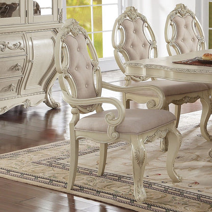 Ragenardus - Arm Chair (Set of 2)