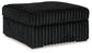 Midnight-Madness - 5 Piece Sectional Set