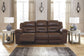 Stoneland - Power Reclining Living Room Set