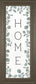 Home Eucalyptus Il By Kate Sherrill - Gray