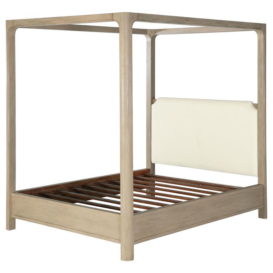Solano - Canopy Bed