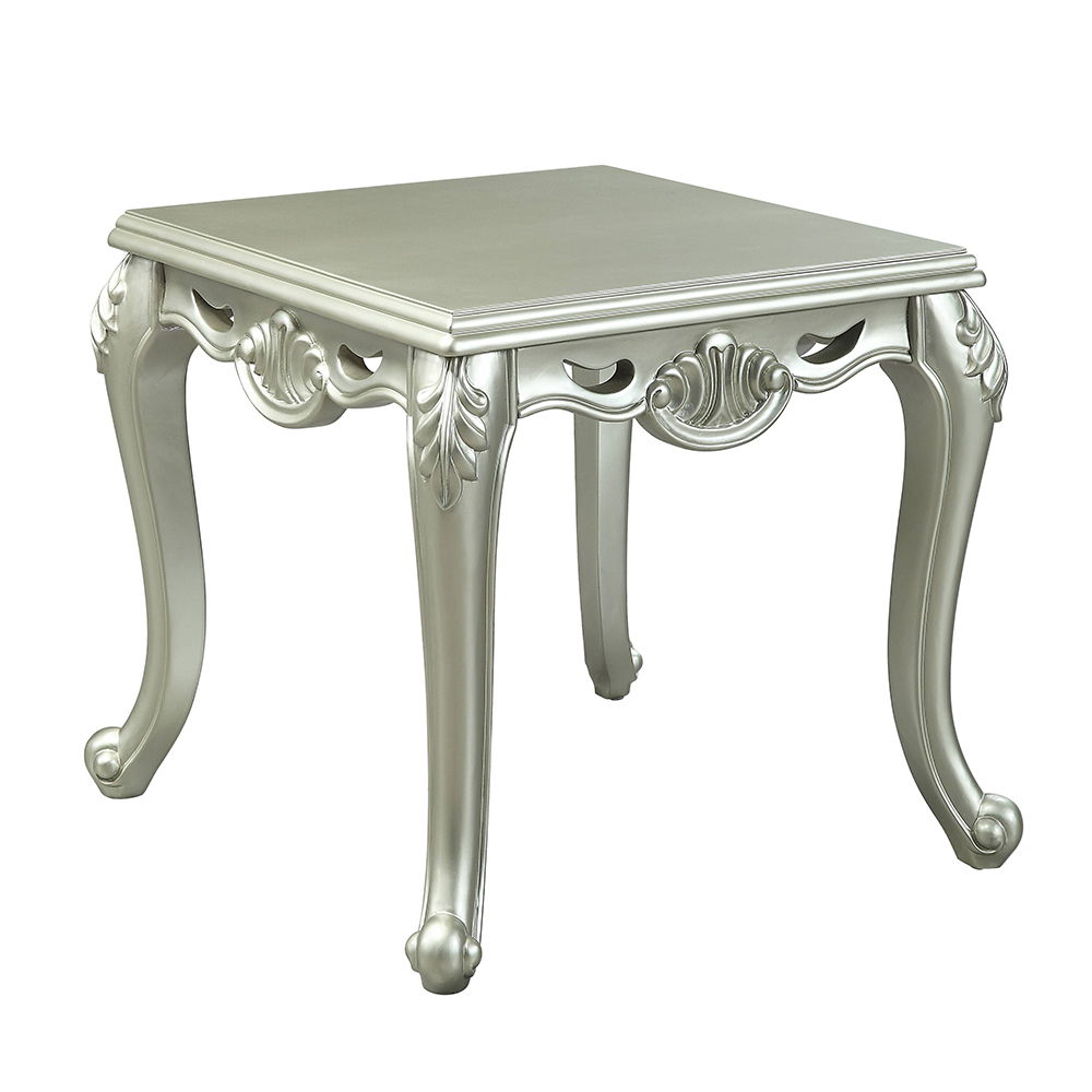 Qunsia - Table