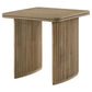 Adina - Rectangular Wood Table