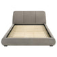 Mokena - Upholstered Platform Bed