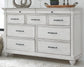 Kanwyn - Dresser
