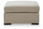 Bridgepoint - Oversized Accent Ottoman