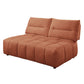 Loanna - Modular Loveseat