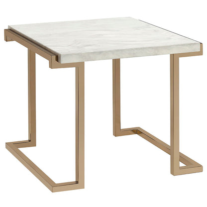 Boice II - Table