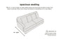 Lindyn - 5 Piece Sectional