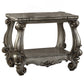 Versailles - Vintage End Table