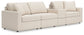 Modmax - 4 Piece Sectional