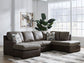 Castille Way - Sectional