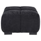 Octavia - Fabric Rectangular Upholstered Ottoman