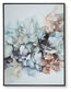 Jordsboro - Wall Art - Multi