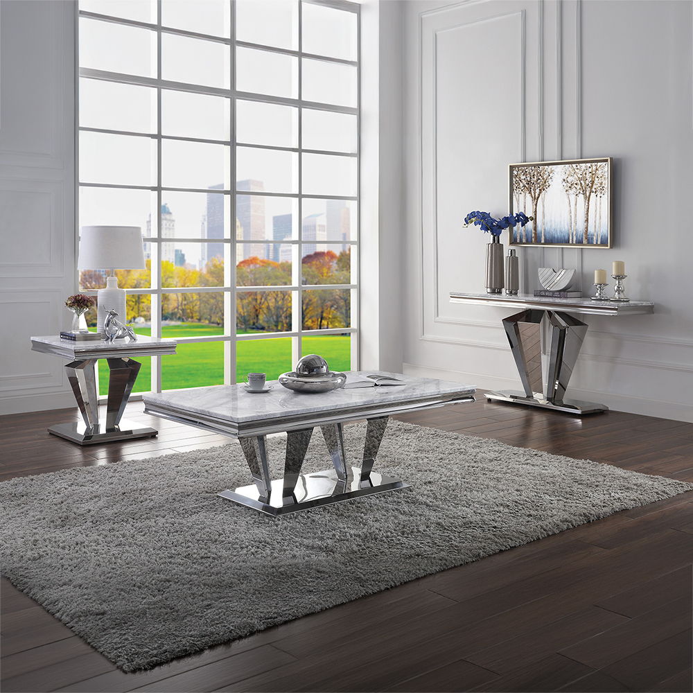 Satinka - Table