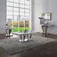 Satinka - Table