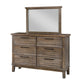 Cagney - Dresser