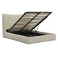 Angulo - Bed With Storage
