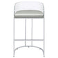 Thermosolis - Clear Acrylic Chair (Set of 2)