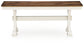 Brinfern - Dining Room Bench