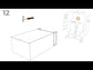 Socalle - Five Drawer Chest - Black