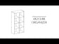 Onita - Cube Organizer