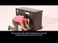 Bellaby - Entertainment Center