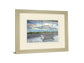 Swing At The Beach By Celebrate Life Gallery - Blue