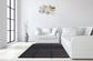 43x27 Metal Wall Decor - Yellow