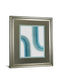 Moda Operandi III By Pi Studio - Blue